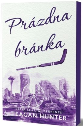 Seattle Serpents 4: Prázdna bránka