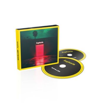 Schiller - Euphoria 2CD