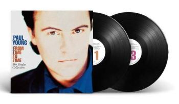 Young Paul - From Time To Time: The Singles Collection 2LP
