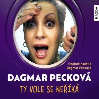 Ty vole se neříká