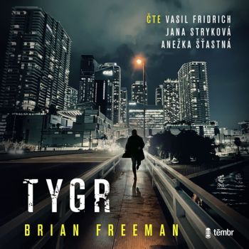 Tygr