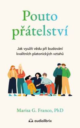 Pouto přátelství