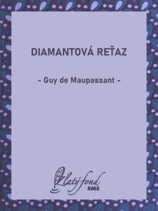 Diamantová reťaz