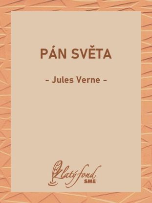 Pán světa