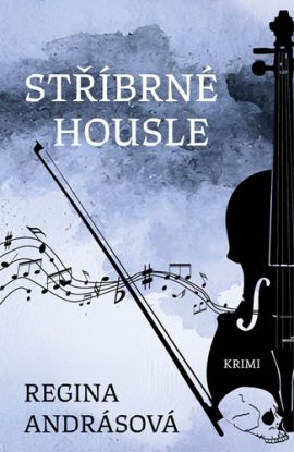 Stříbrné housle