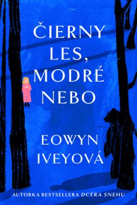 Čierny les, modré nebo