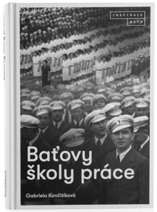 Baťovy školy práce