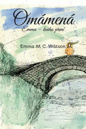 Omámená - Emma, kniha první