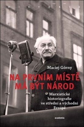 Na prvním místě má být národ