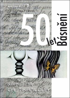 50 let Básnění