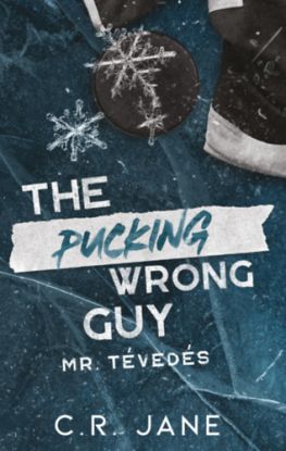 The Pucking Wrong Guy - Mr. Tévedés - (Különleges kiadás)