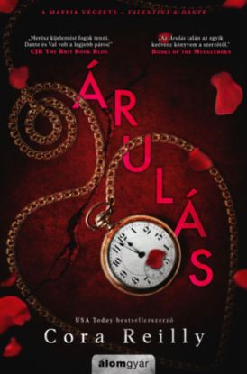 Árulás - A maffia végzete - Valentina & Dante