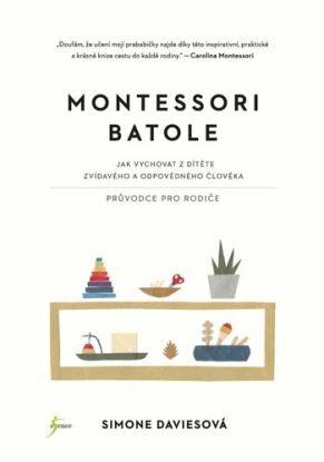 Montessori - Batole, 2. vydání