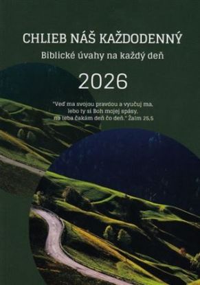 Chlieb náš každodenný 2026