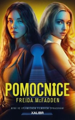 Pomocnice, 2. vydání