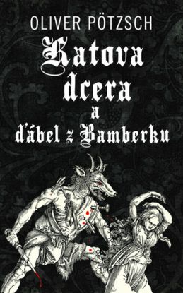 Katova dcera a ďábel z Bamberku, 2. vydání