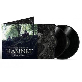 Soundtrack (Max Richter) - Hamnet 2LP