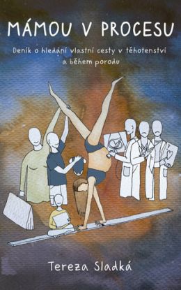 Mámou v procesu