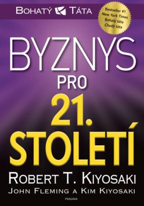 Byznys pro 21. století, 3. vydání