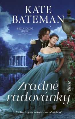 Bezohľadní súperi 3: Zradné radovánky