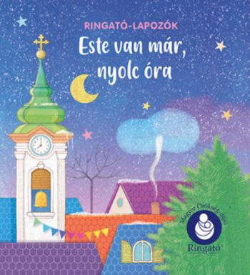 Este van már, nyolc óra (Új kiadás)