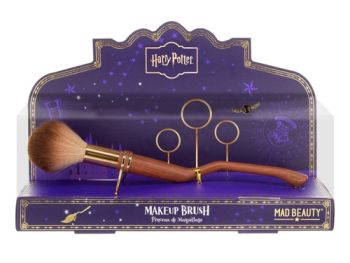 Štetec na make-up Harry Potter MAD BEAUTY