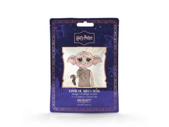 Textilná maska na tvár Harry Potter MAD BEAUTY