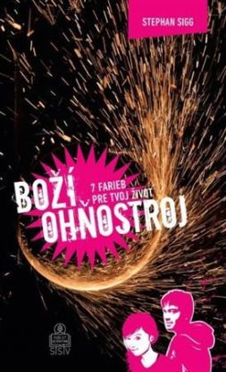 Boží ohňostroj