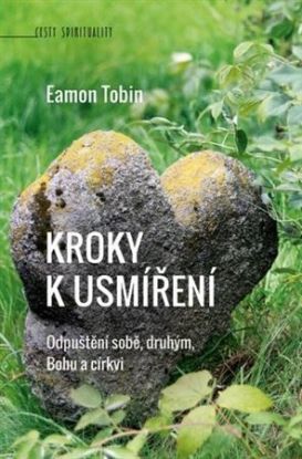 Kroky k usmíření