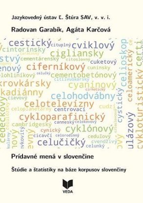Prídavné mená v slovenčine