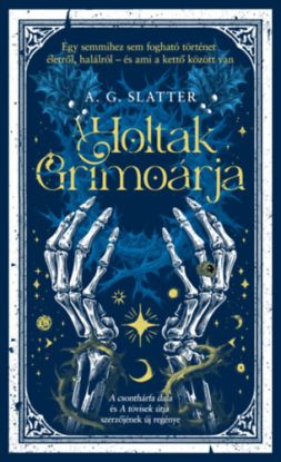 A holtak grimoárja