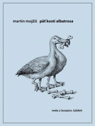 Päť kostí albatrosa