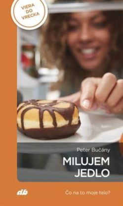 Milujem jedlo