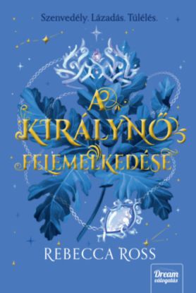 A királynő felemelkedése