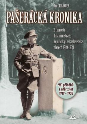 Pašerácká kronika
