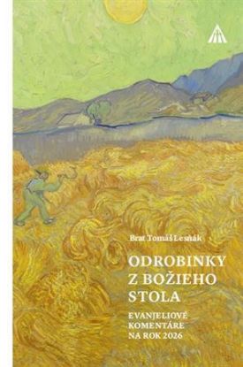 Odrobinky z Božieho stola
