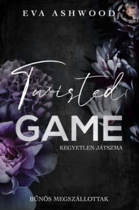 Twisted Game - Kegyetlen játszma - (Különleges kiadás)