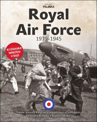 Royal Air Force 1939-1945