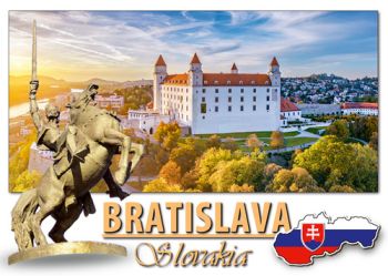 Leporelo Bratislava - Slovakia