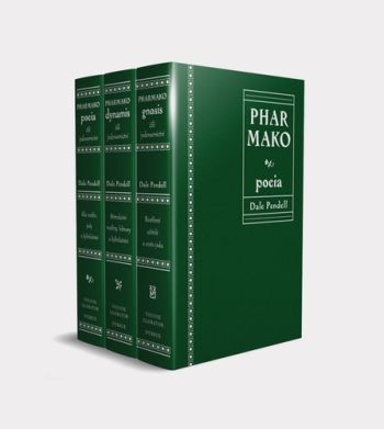 Pharmako - Poeia, Dynamis, Gnosis