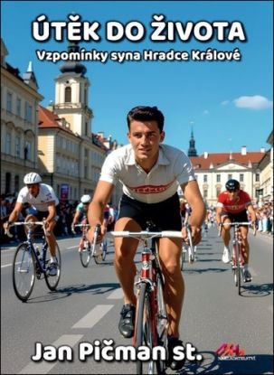 Útěk do života
