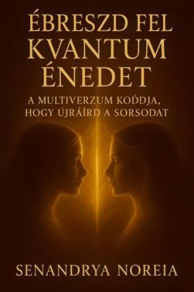 Ébreszd fel kvantum énedet