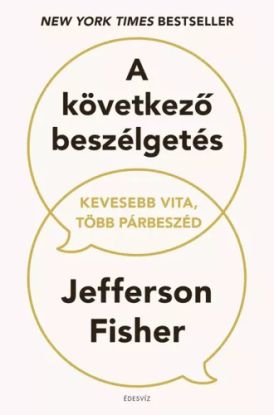 A következő beszélgetés