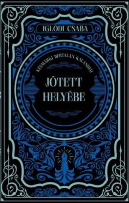 Jótett helyébe