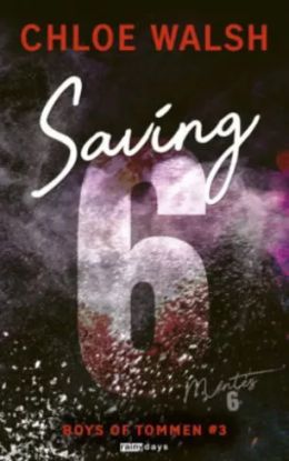 Saving 6. – Mentés 6