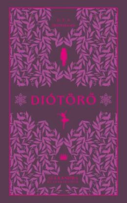 Diótörő