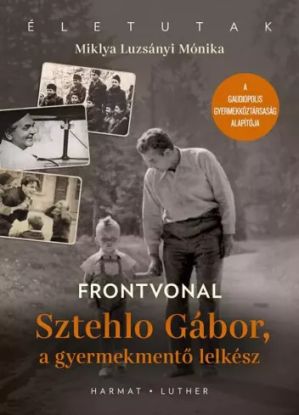 Frontvonal