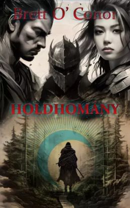 Holdhomány