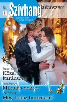 Szívhang különszám 89.