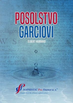 Posolstvo Garciovi
